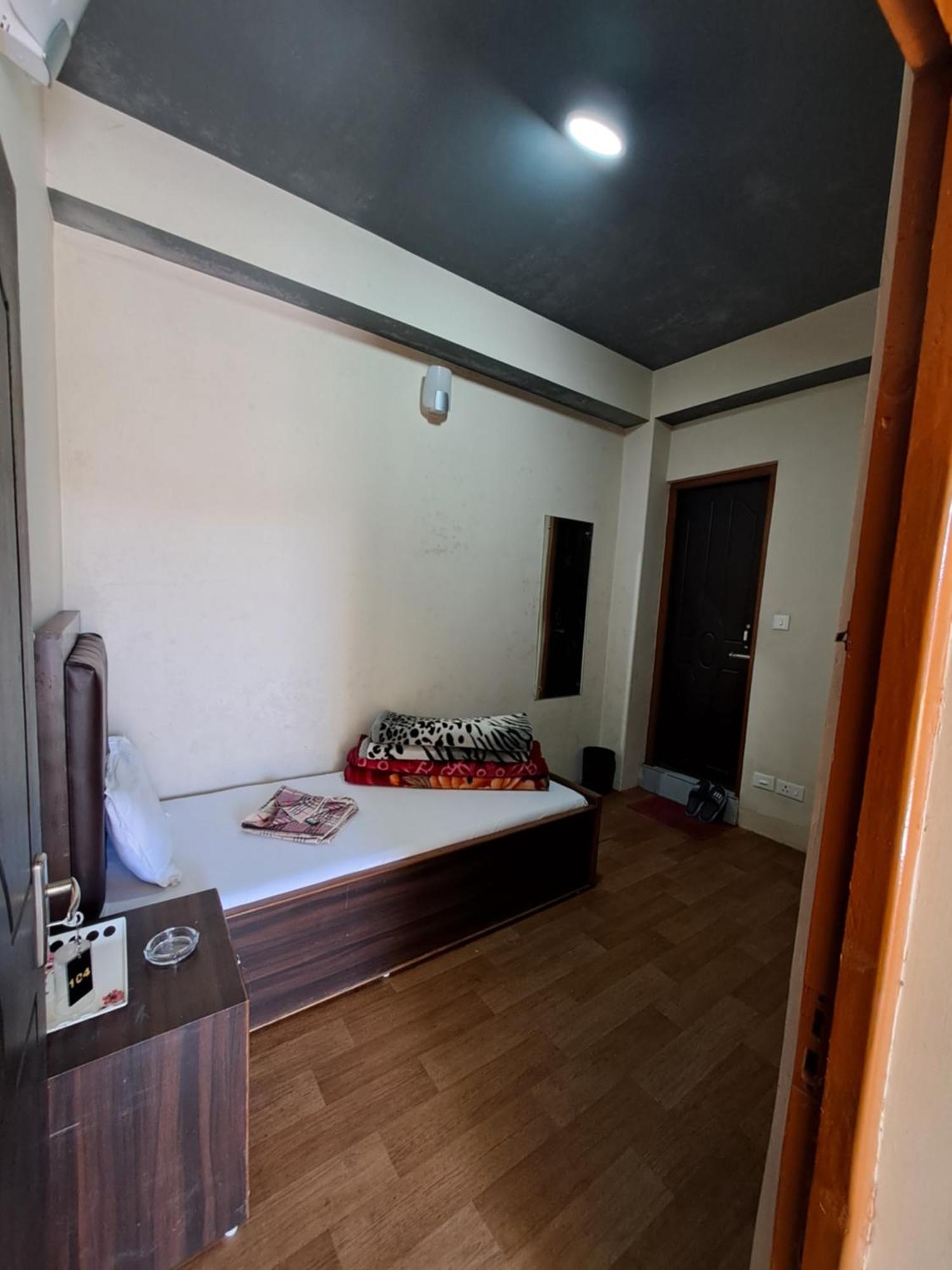 Great Eastern Valley Residency Гангток Номер фото