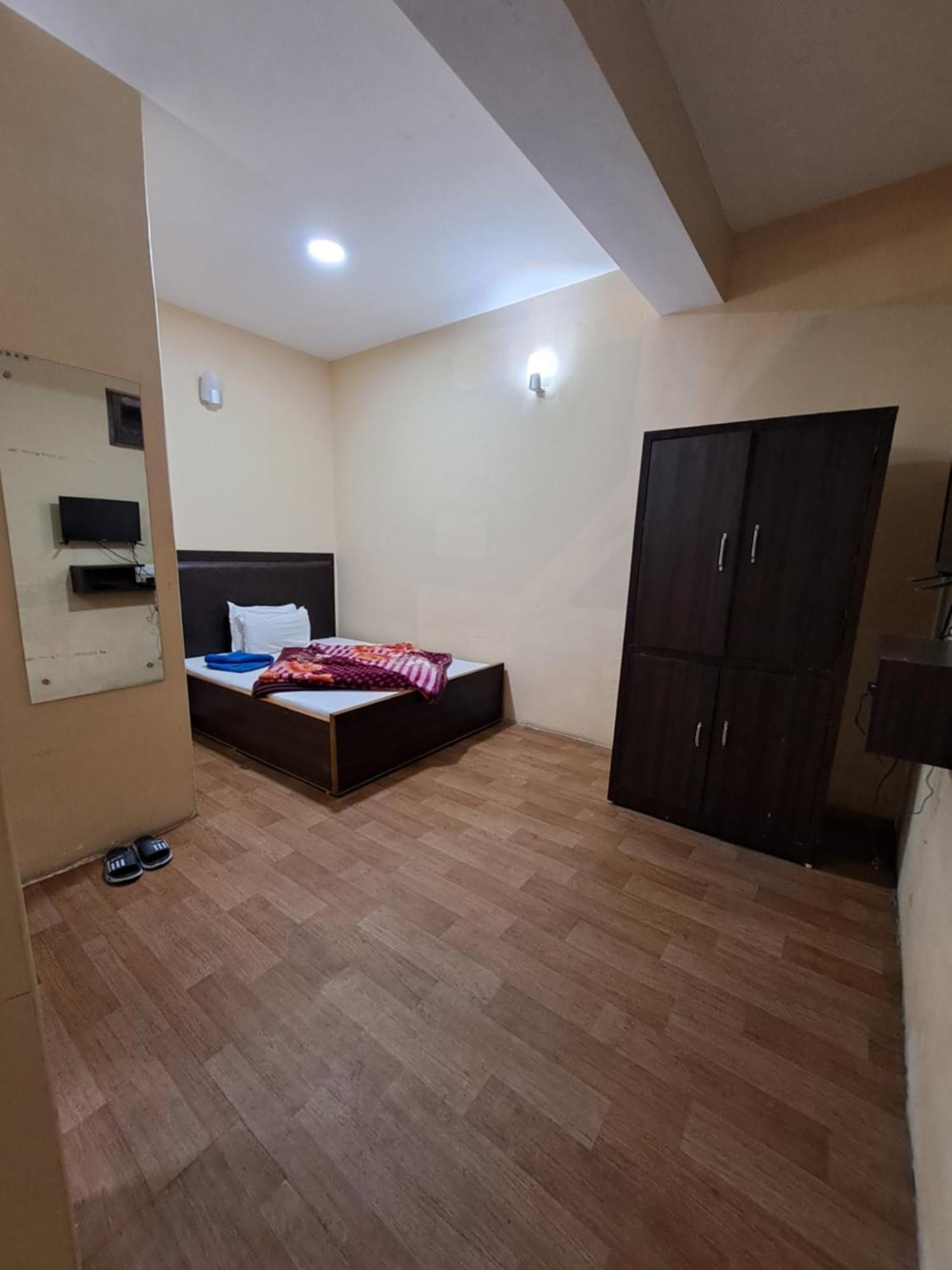 Great Eastern Valley Residency Гангток Экстерьер фото