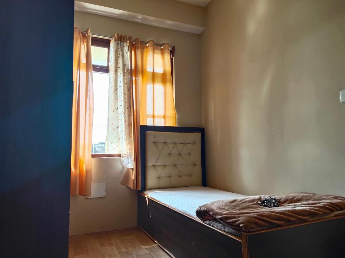 Great Eastern Valley Residency Гангток Экстерьер фото